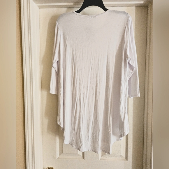 Classic Babydoll Top  XL - Picture 2 of 8